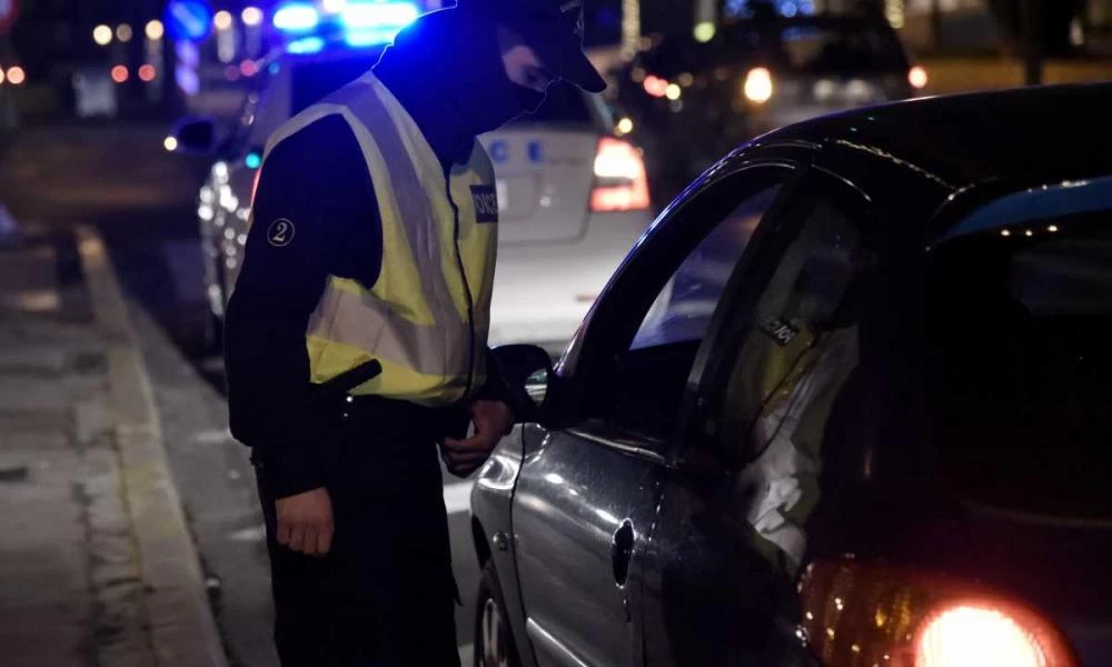 Στο μικροσκόπιο της ΕΛΑΣ πέντε περιοχές της Αττικής!